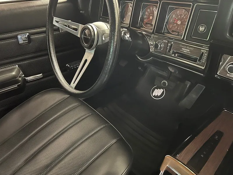 Buick GSX