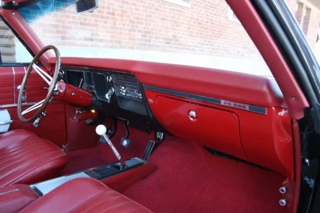 Chevrolet Chevelle SS