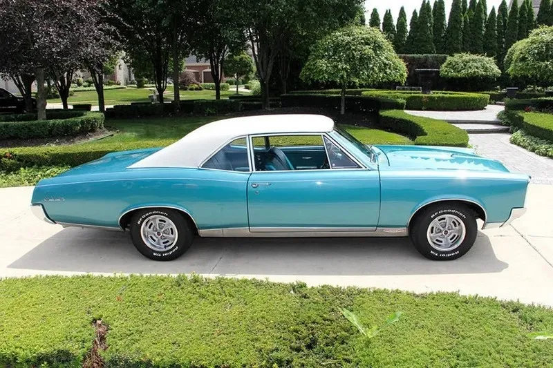 Pontiac GTO