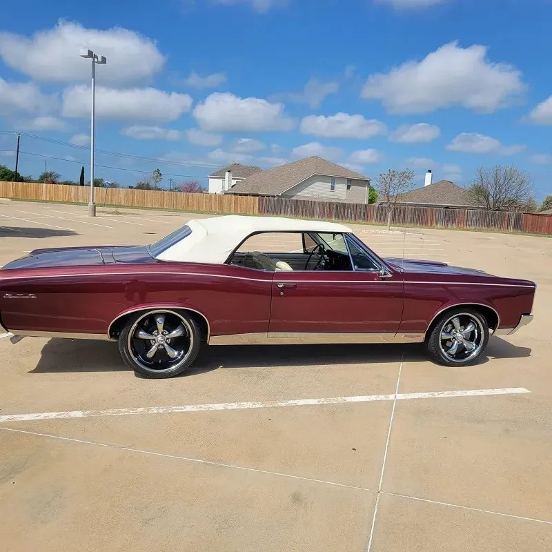 Pontiac GTO