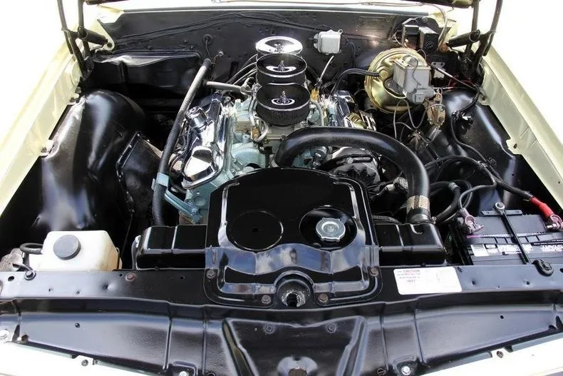 Pontiac GTO