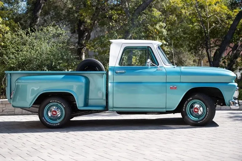 Chevrolet C-10