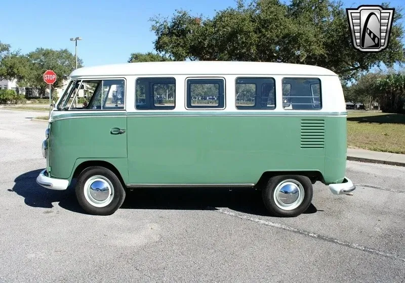 Volkswagen Type 2