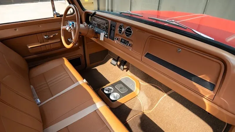 Chevrolet C-10