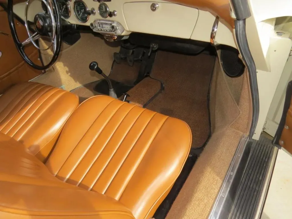 Porsche 356B