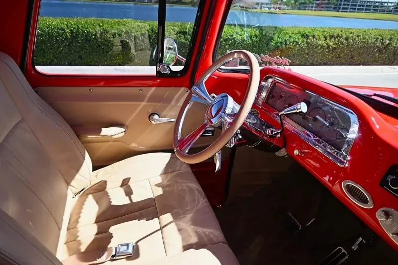 GMC 1000