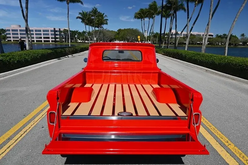 GMC 1000