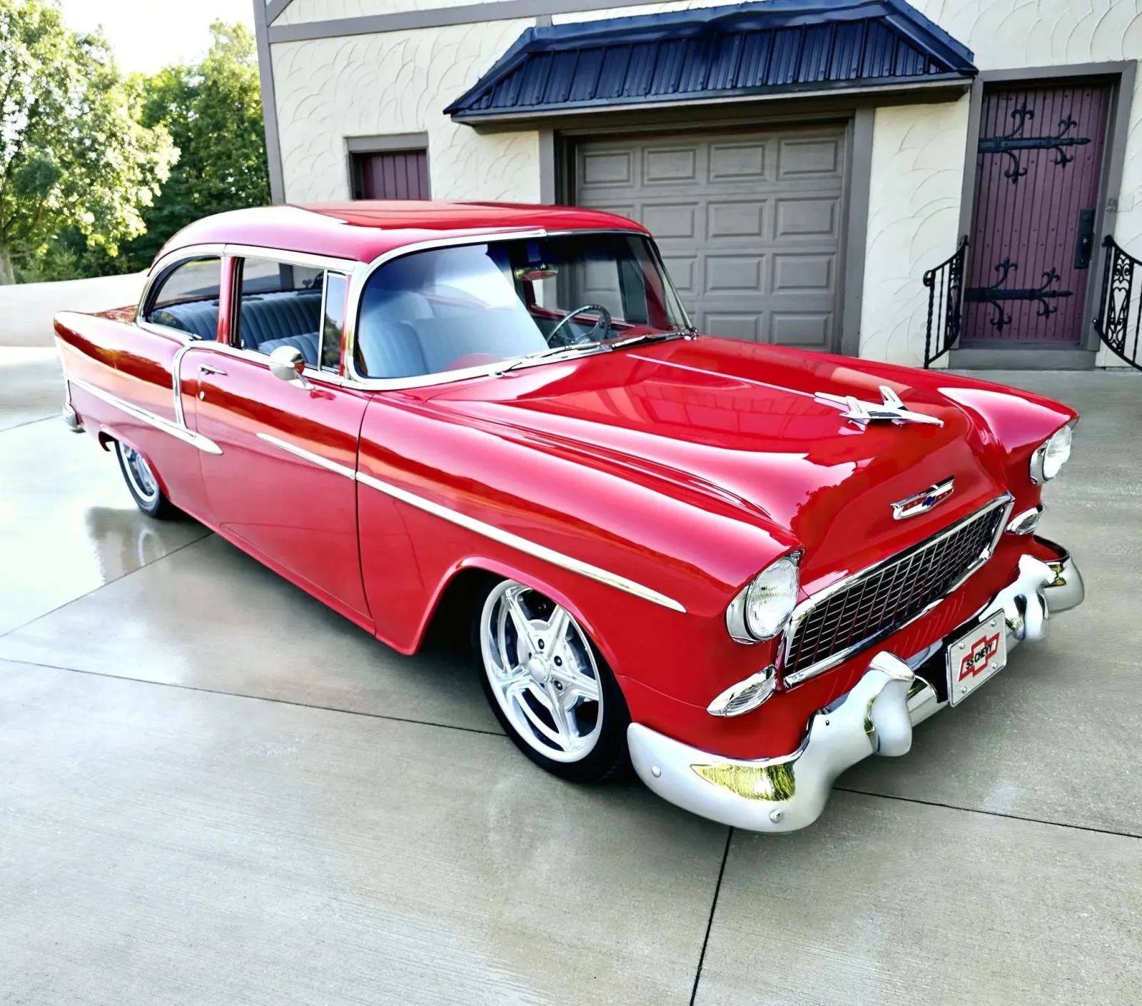 Chevrolet 210
