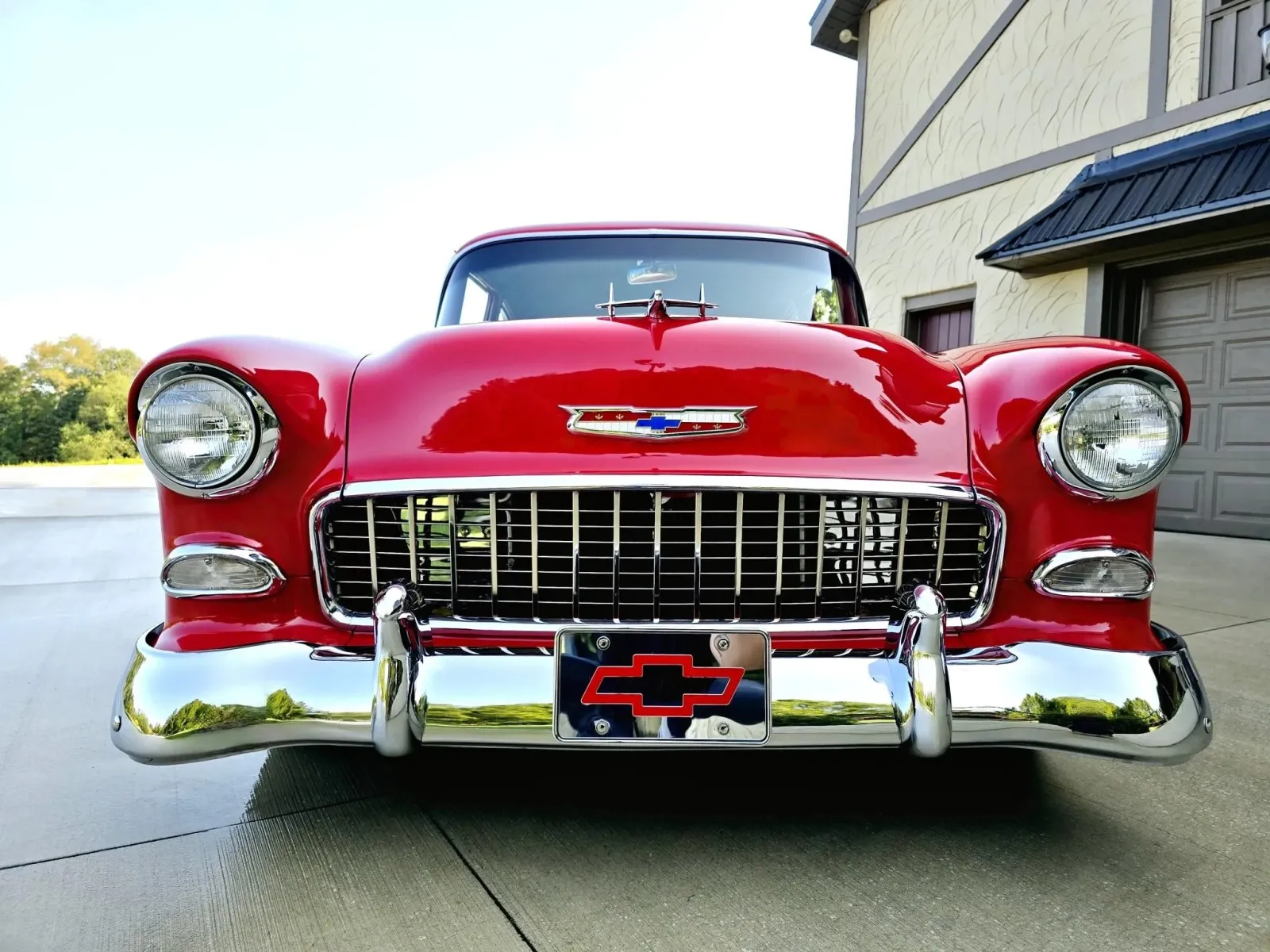 Chevrolet 210