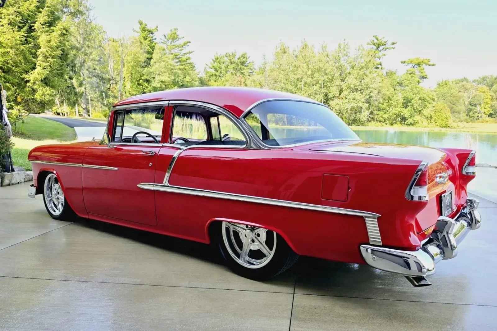 Chevrolet 210