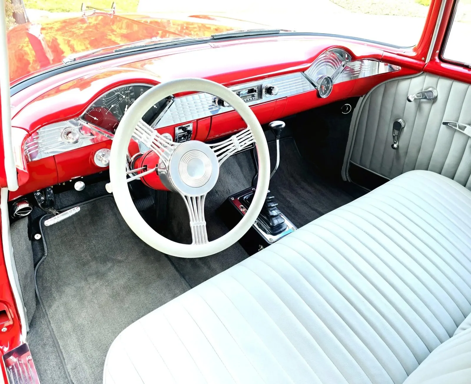 Chevrolet 210