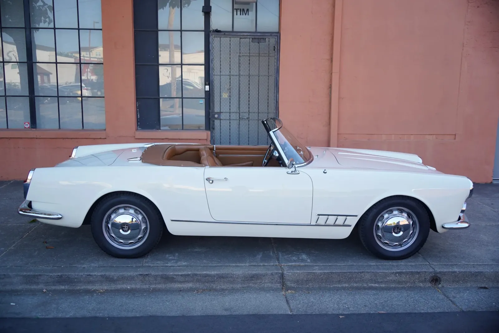 Alfa Romeo 2000