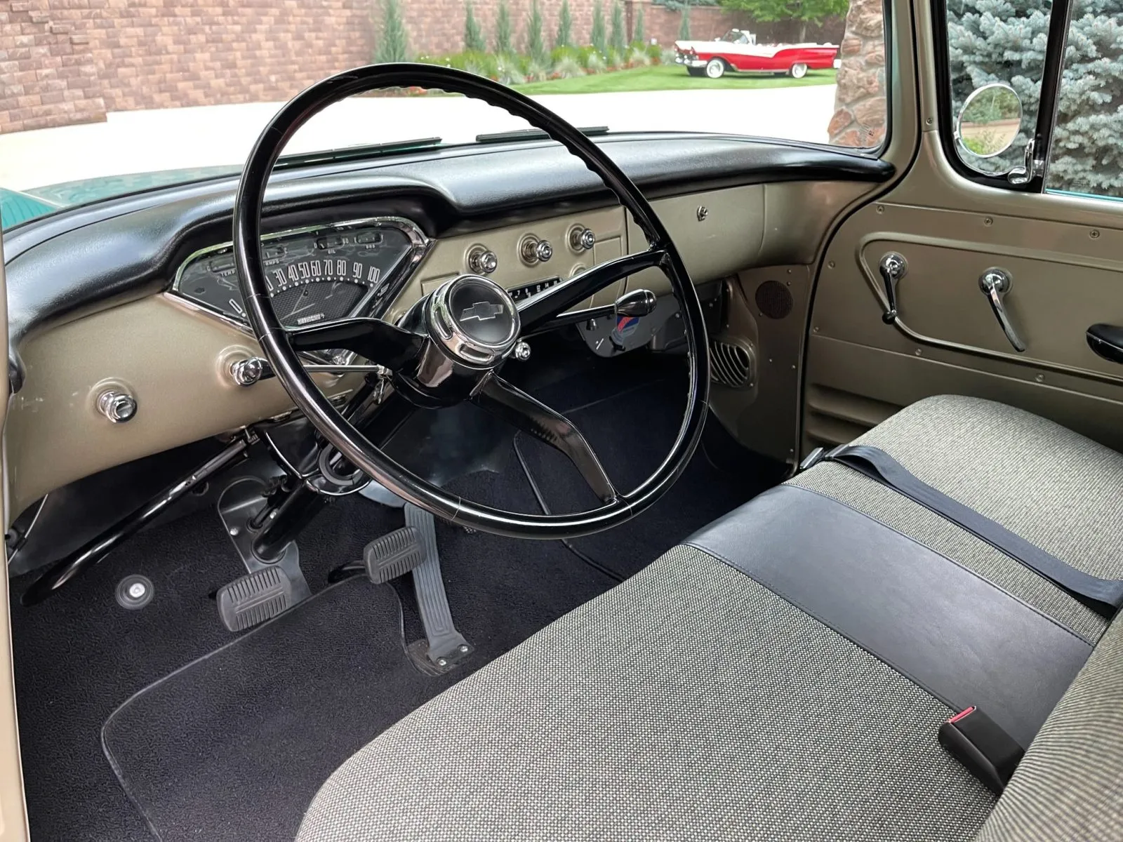 Chevrolet Apache