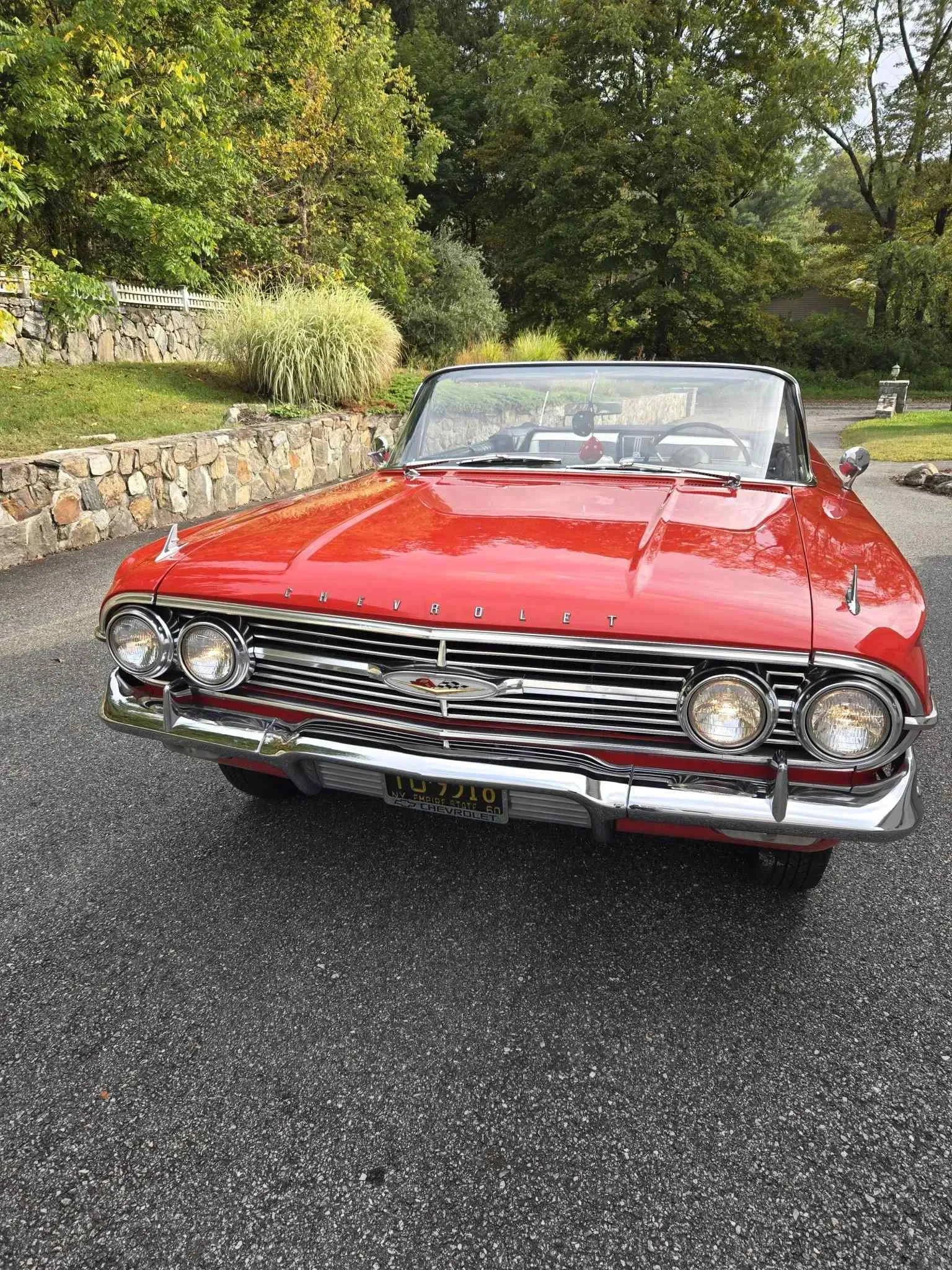 Chevrolet Impala