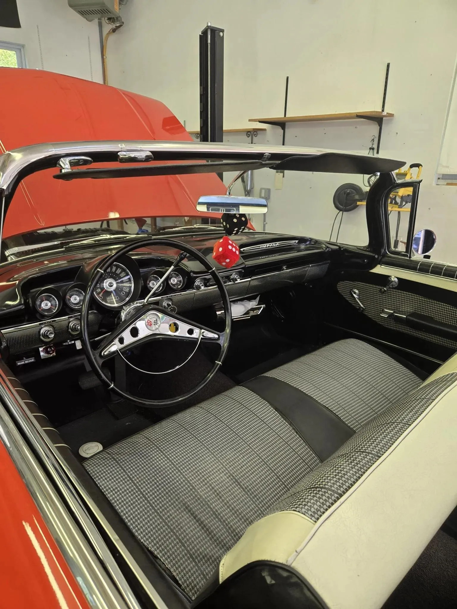 Chevrolet Impala