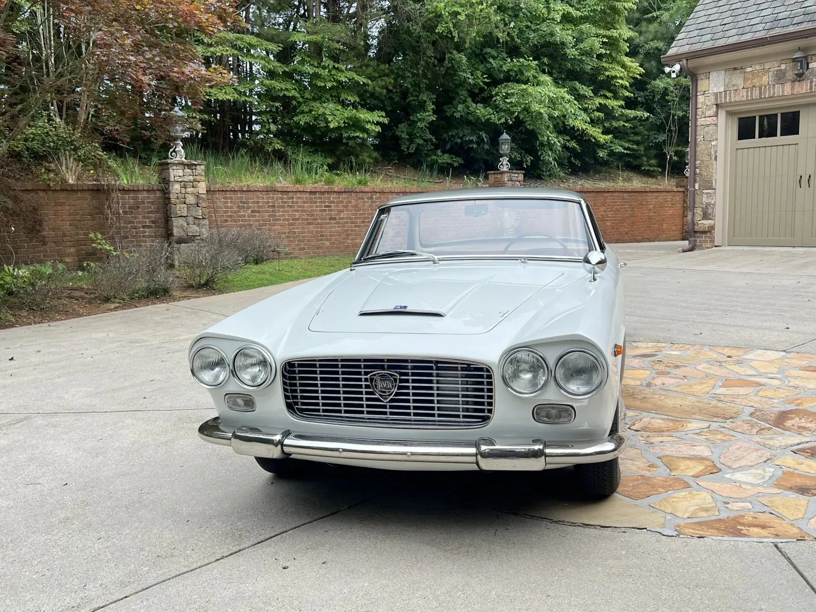 Lancia Flaminia