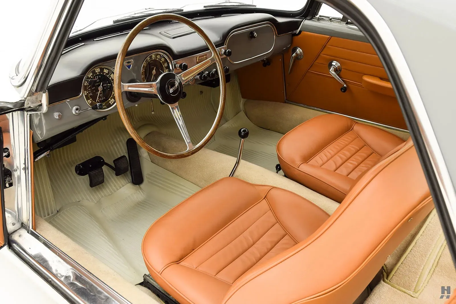 Lancia Flaminia