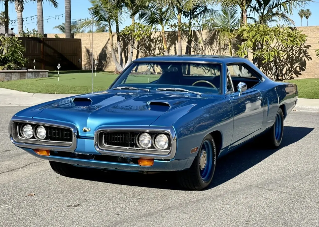 Dodge Super Bee