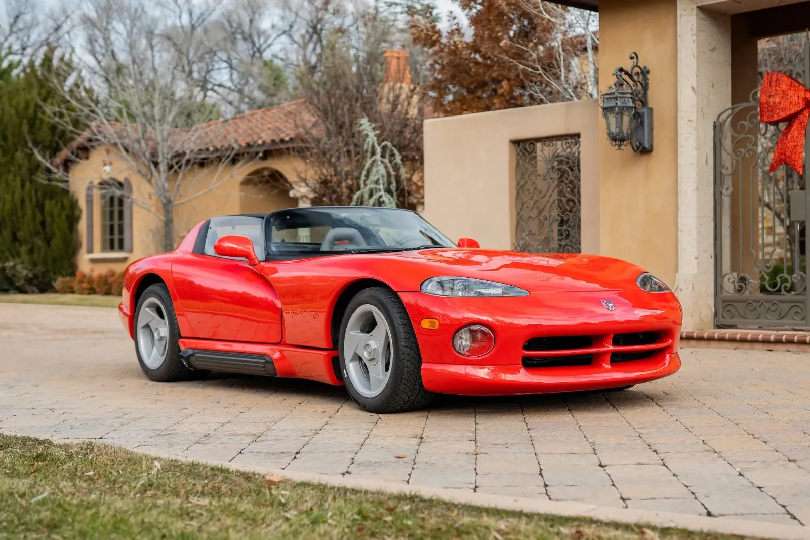 Dodge Viper