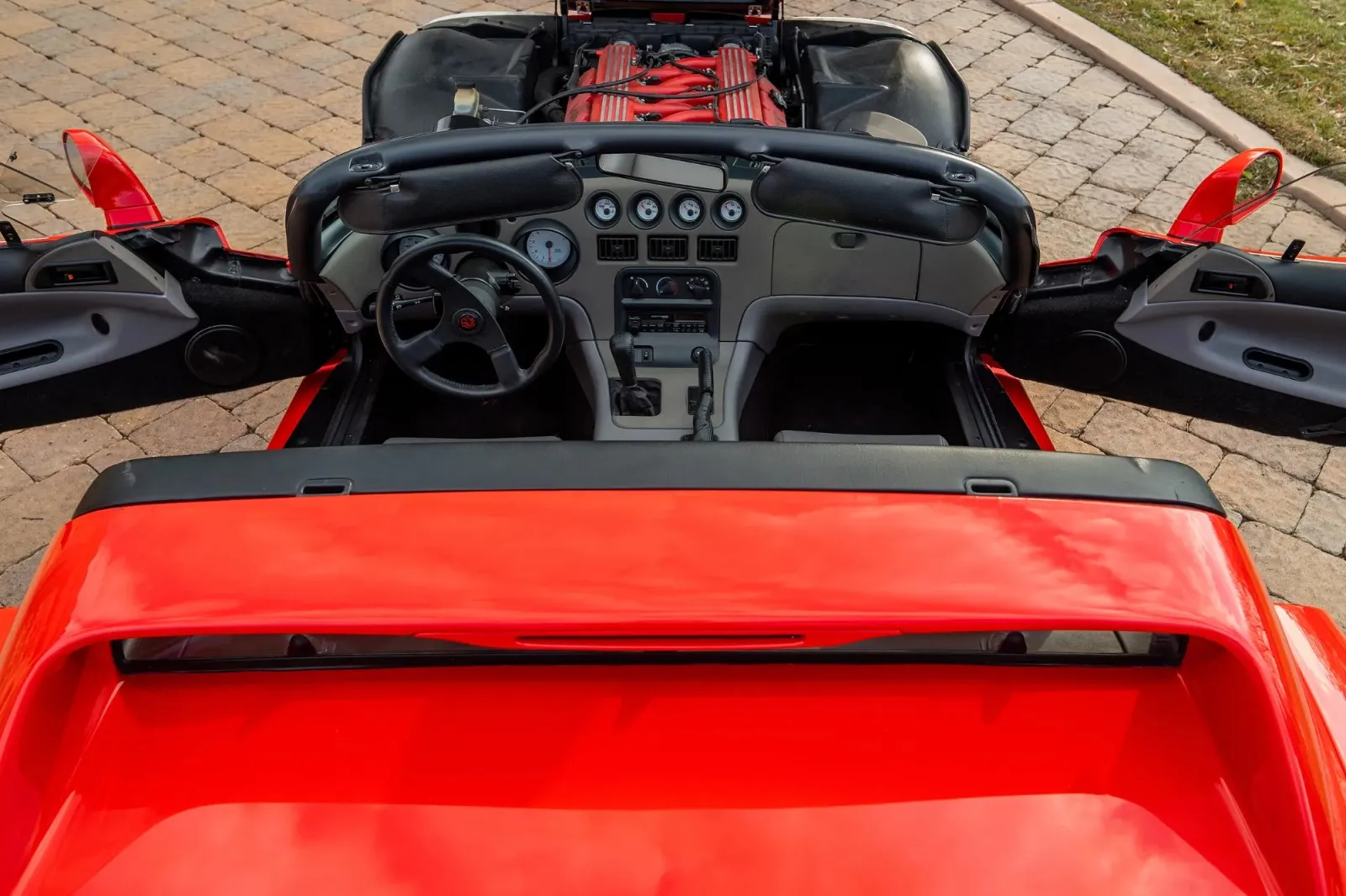 Dodge Viper