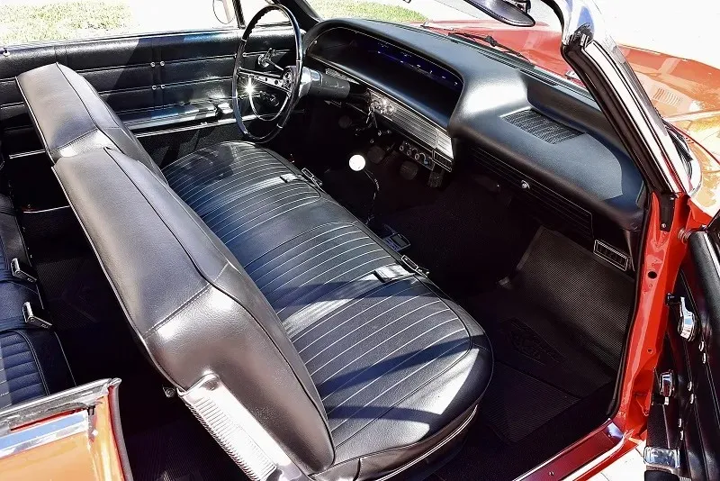 Chevrolet Impala