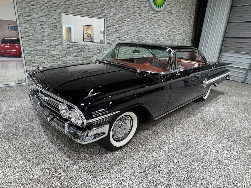 Chevrolet Impala