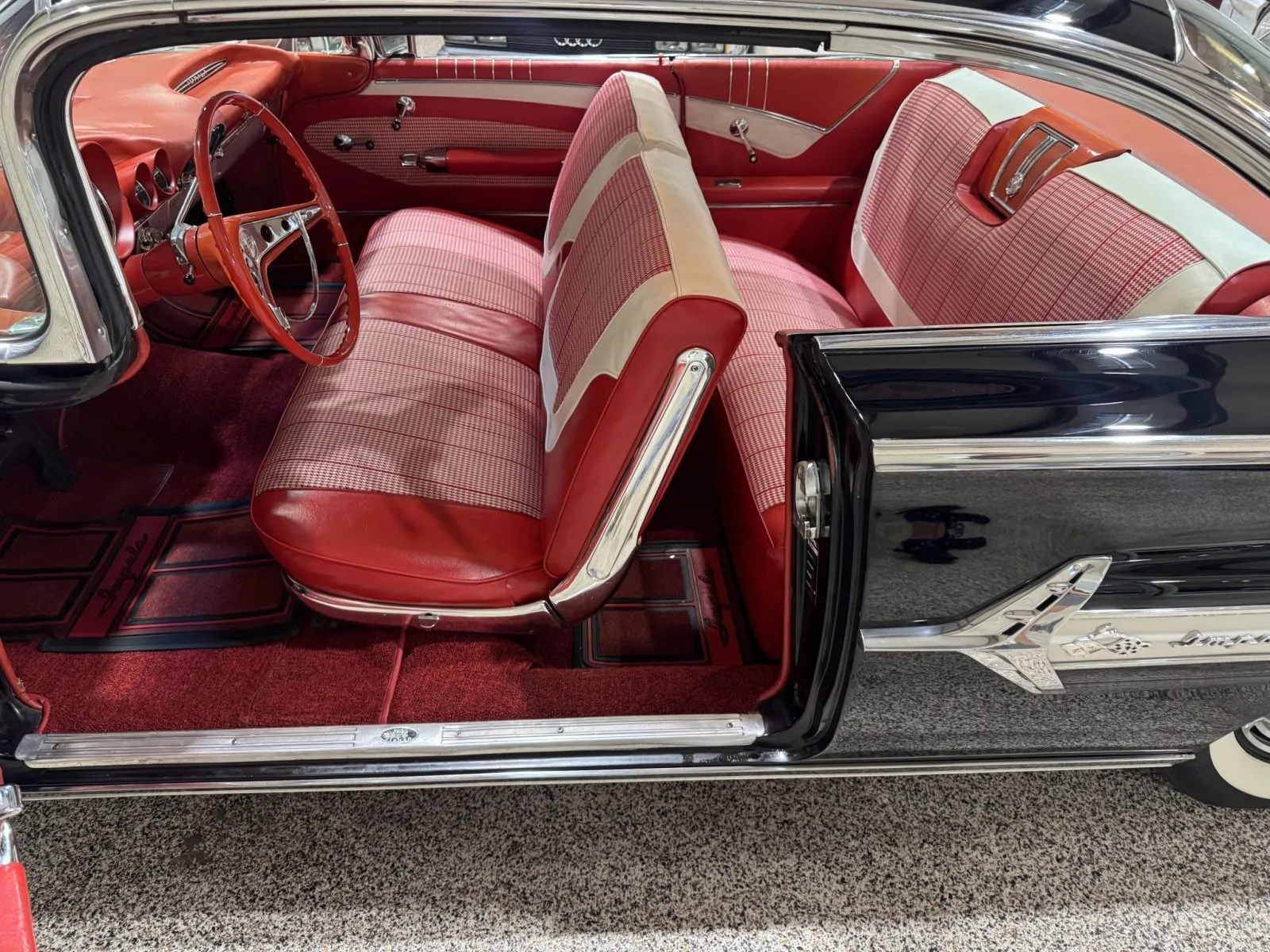 Chevrolet Impala