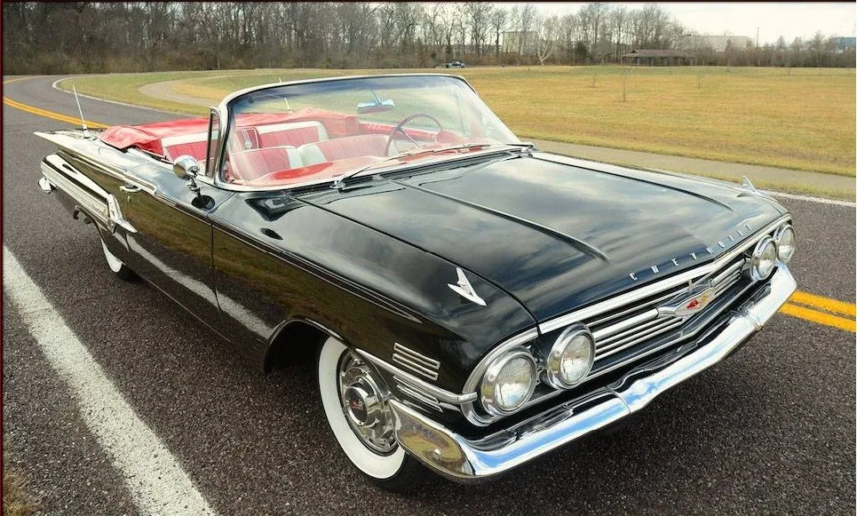 Chevrolet Impala