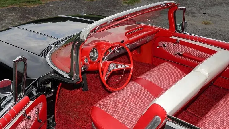 Chevrolet Impala