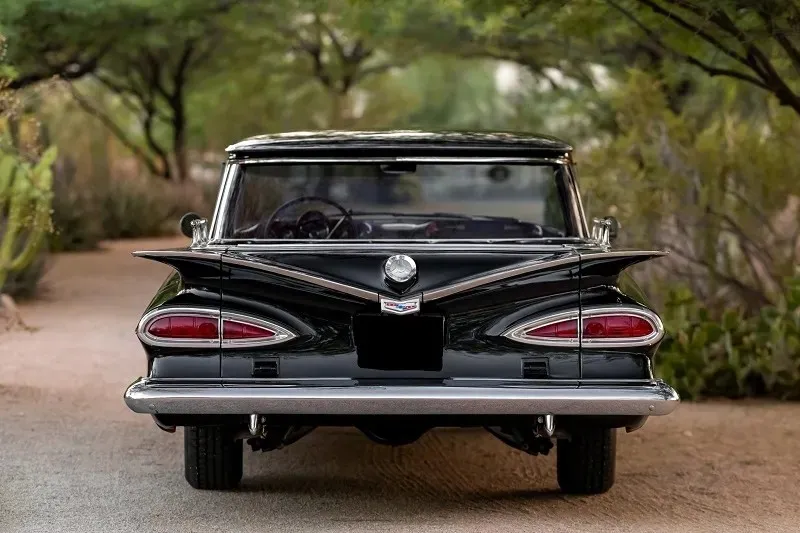 Chevrolet El Camino