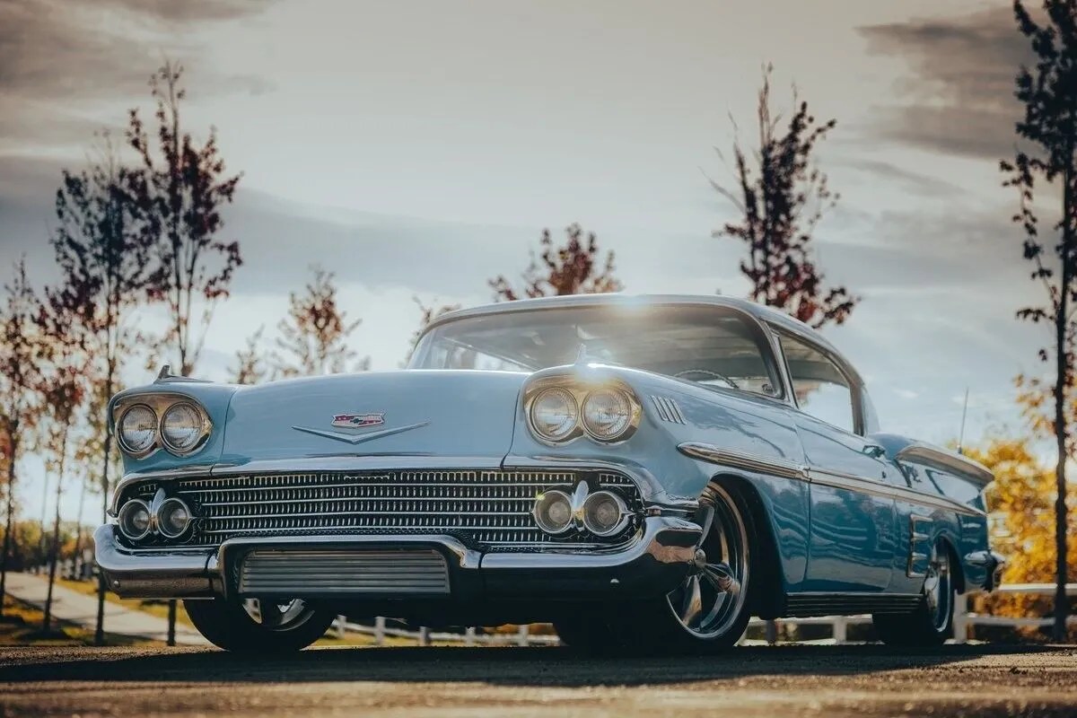 Chevrolet Impala