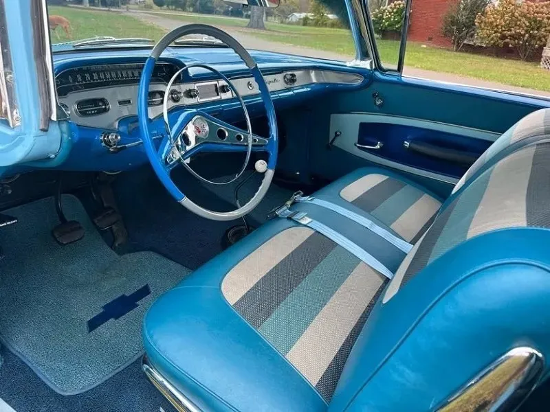 Chevrolet Impala