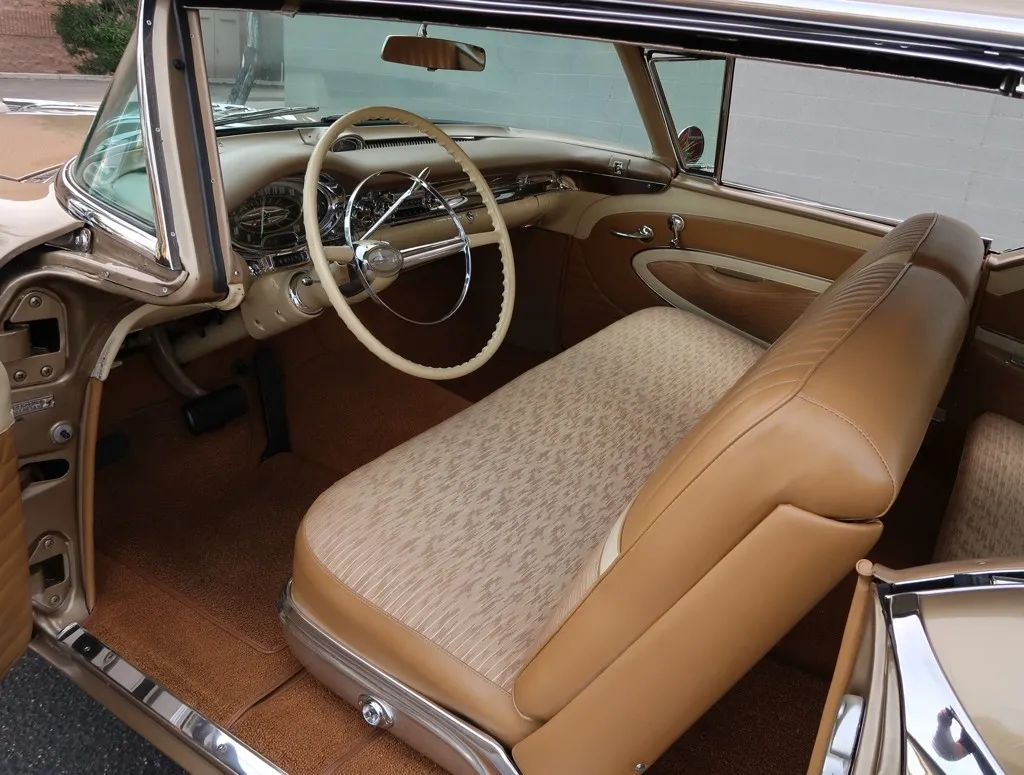 Oldsmobile Eighty-Eight