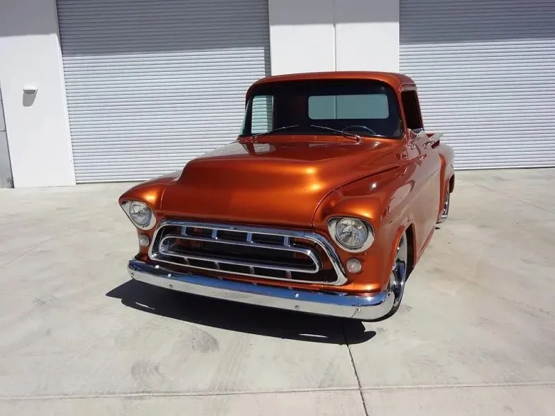 Chevrolet 3100