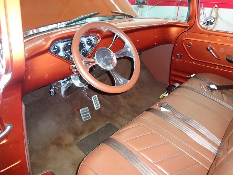 Chevrolet 3100