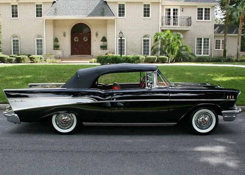 Chevrolet Bel Air