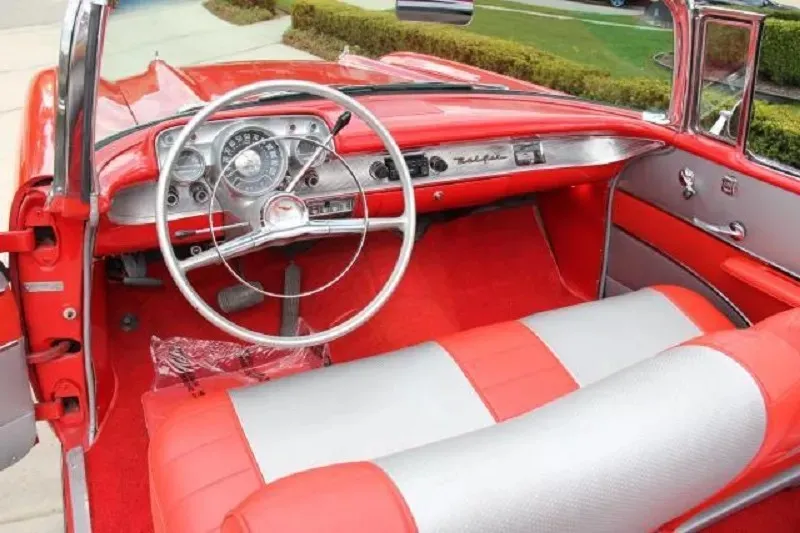 Chevrolet Bel Air