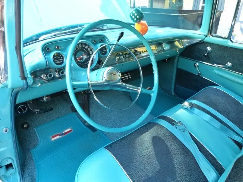 Chevrolet Bel Air