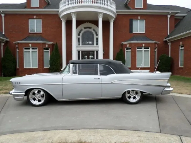 Chevrolet Bel Air