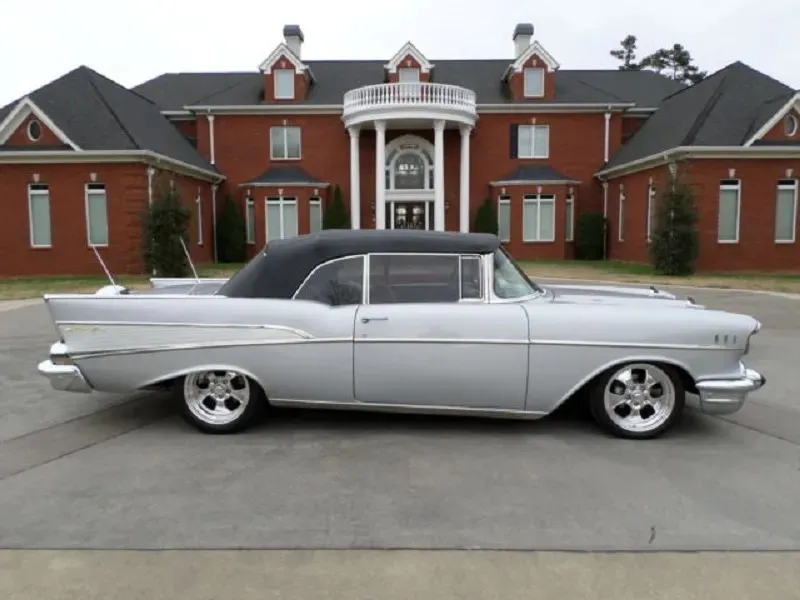Chevrolet Bel Air