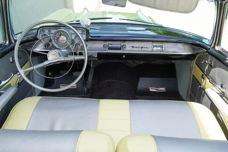 Chevrolet Bel Air