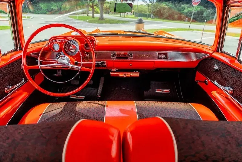 Chevrolet Bel Air