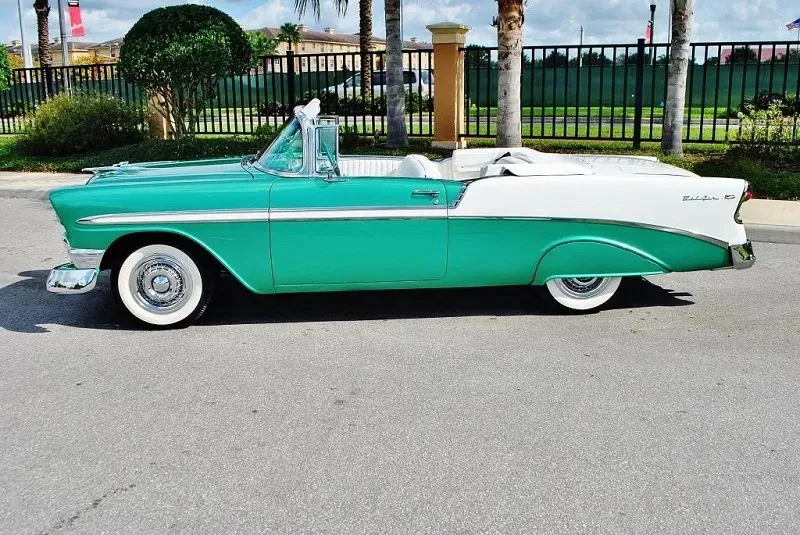 Chevrolet Bel Air