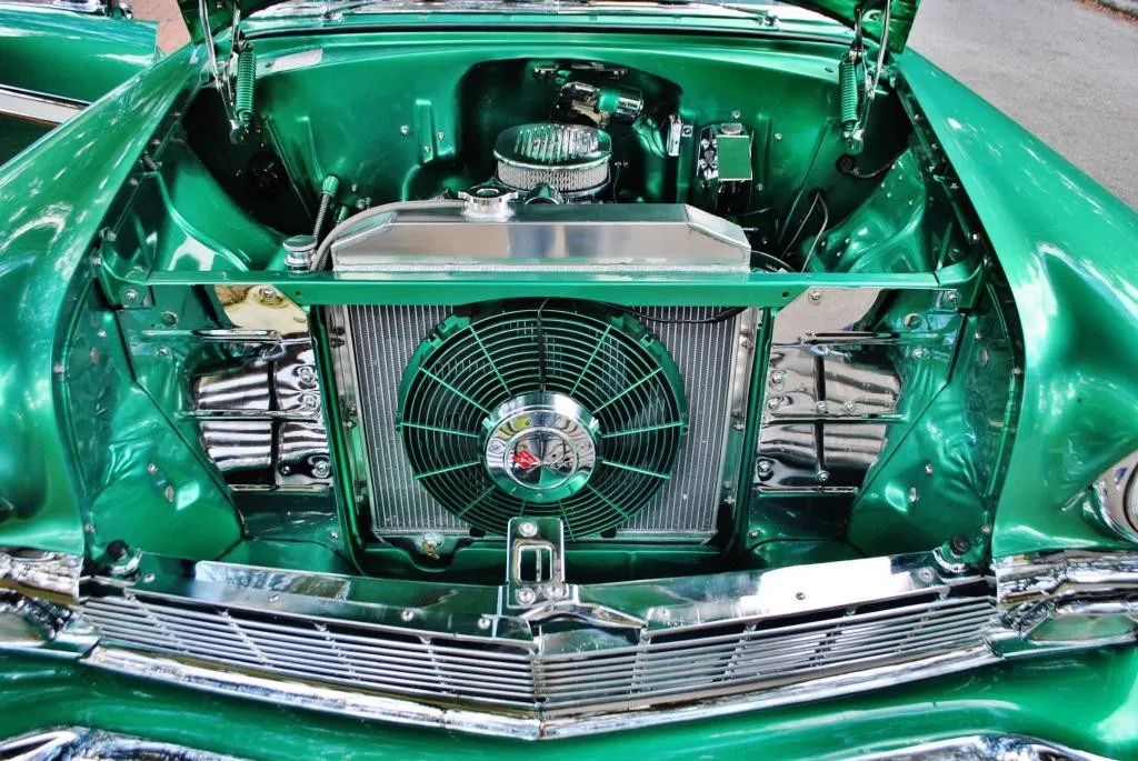 Chevrolet Bel Air