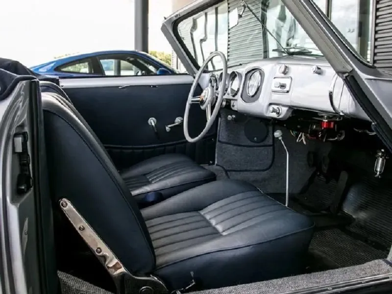 Porsche 356