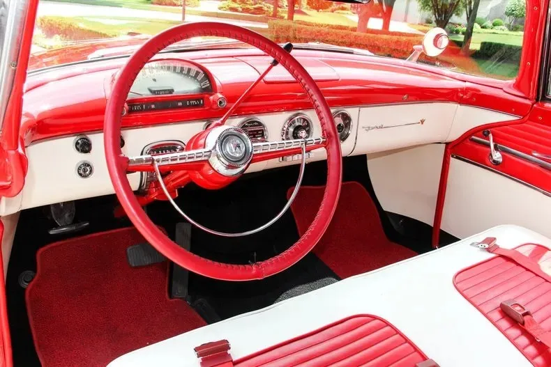 Ford Fairlane