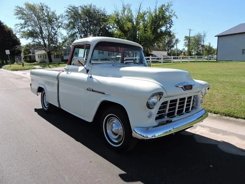 Chevrolet Cameo