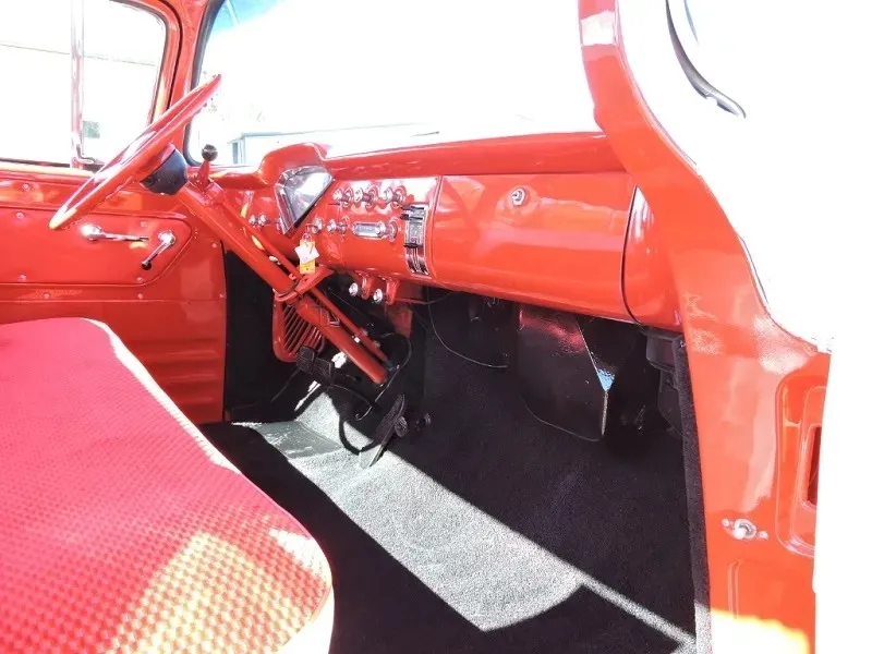 Chevrolet Cameo