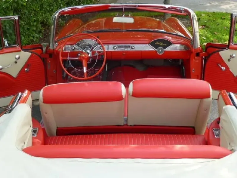 Chevrolet Bel Air