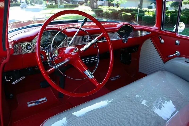 Chevrolet Bel Air